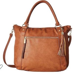 Steve Madden BMARLOW SATCHEL